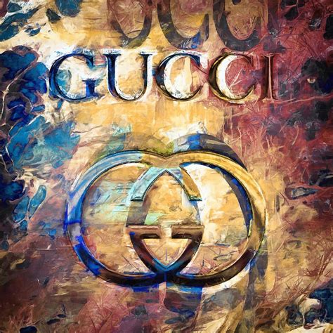 gucci art page.